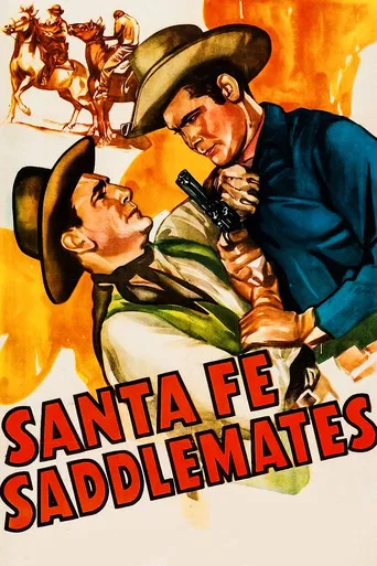 Santa Fe Saddlemates