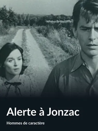 Alerte à Jonzac
