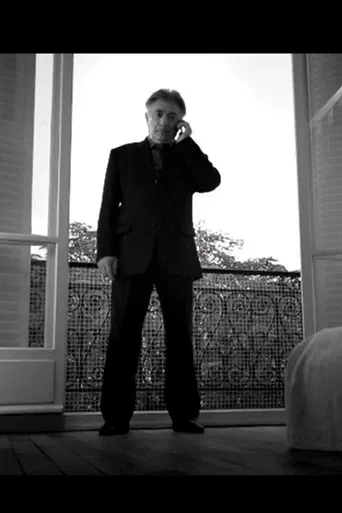 Le Dernier Rôle de Jacques Serres