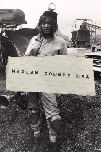 Harlan County U.S.A.