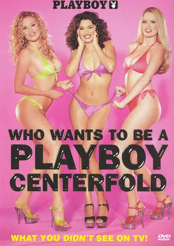 Playboy: Who Wants to Be a Playboy Centerfold?