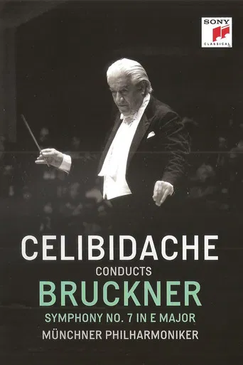 Bruckner - Symphony No. 7 (Sergiu Celibidache, live at the Suntory Hall, Tokyo)