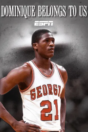 Dominique Belongs to Us