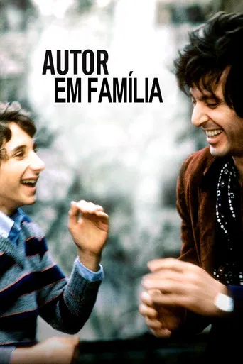 Autor em Família