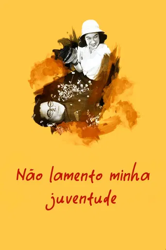Não Lamento Minha Juventude