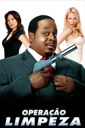Operação Limpeza