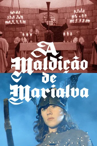 A Maldição de Marialva