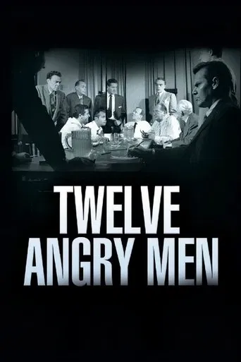 Twelve Angry Men