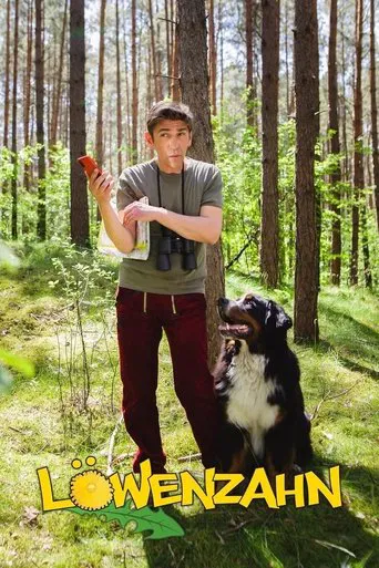 Löwenzahn - Indianische Kulturen