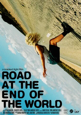 Road at the End of the World