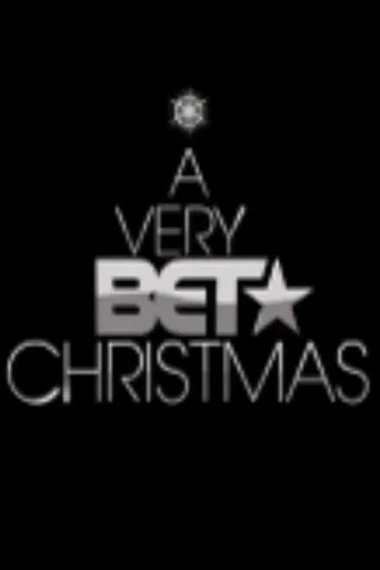 A Very BET Christmas