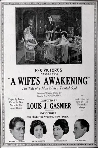 A Wife's Awakening