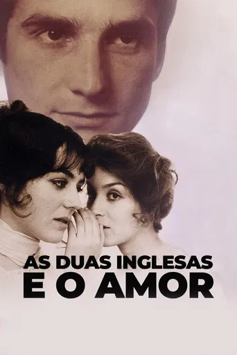 As Duas Inglesas e o Amor