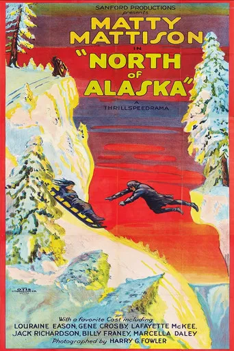 North of Alaska