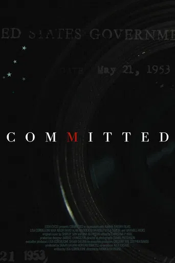Committed