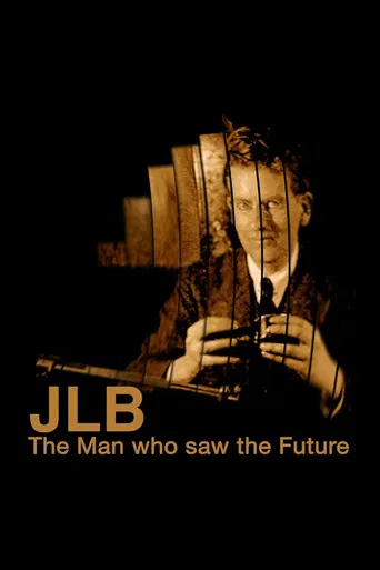JLB: The Man Who Saw the Future