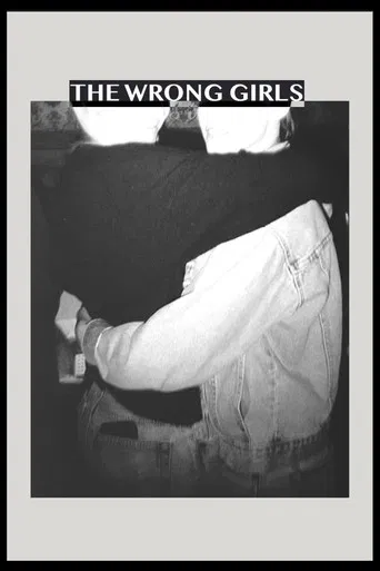 The Wrong Girls