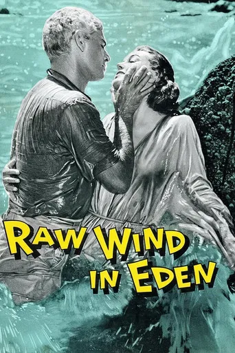 Tormenta no Paraíso