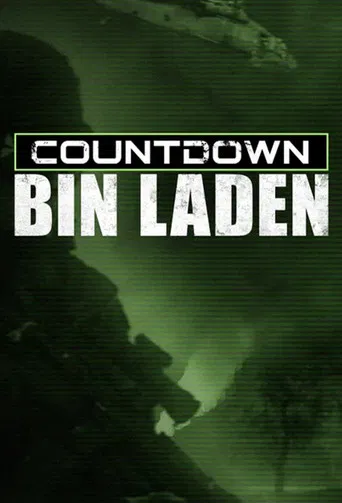 Countdown: Bin Laden