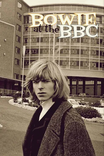 Bowie at the BBC