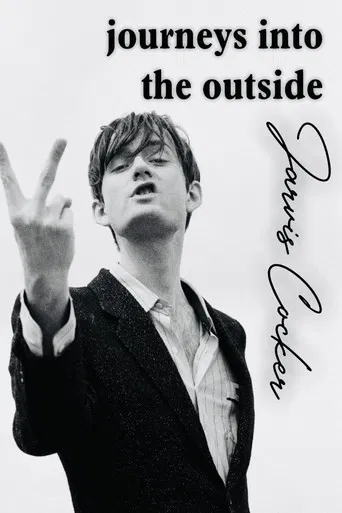 Journeys into the Outside with Jarvis Cocker