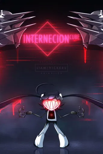Internecion Cube