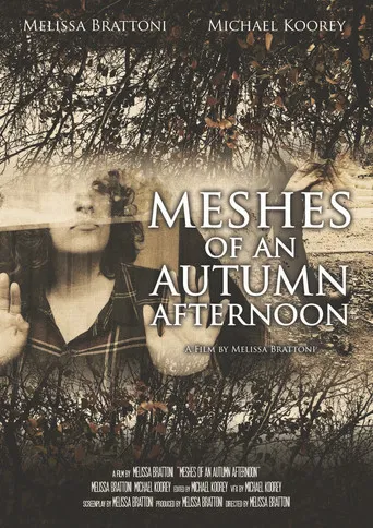 Meshes of an Autumn Afternoon