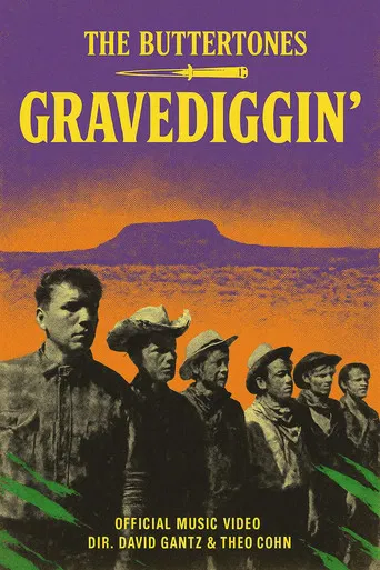 Gravediggin