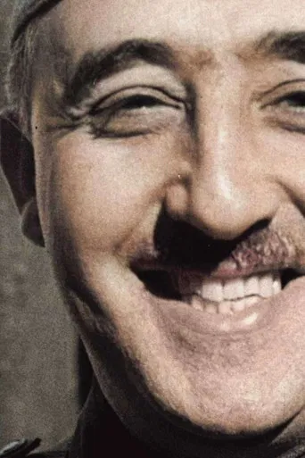 Franco, le dernier dictateur d'Europe