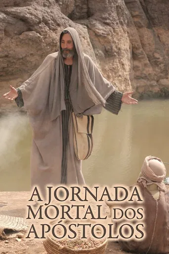 A Jornada Mortal dos Apóstolos