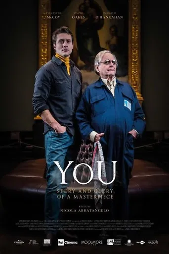 You: Story and Glory of a Masterpiece