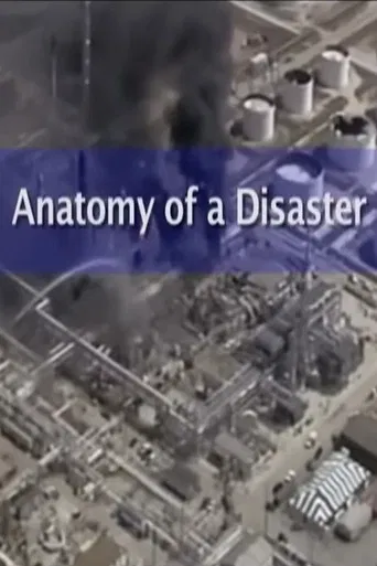 Anatomy of a Disaster: Explosion at BP Texas City Refinery