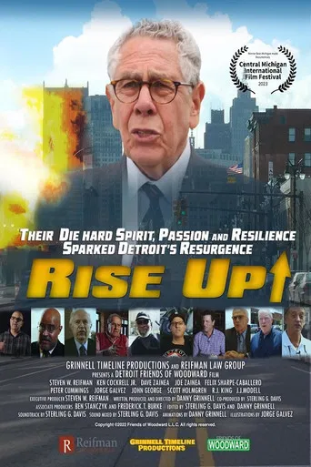 Rise Up