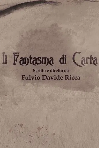 Il Fantasma di Carta