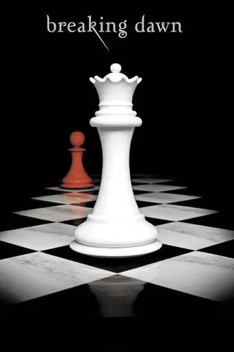 Forever: Filming Breaking Dawn - Part 1