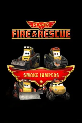 Planes: Fire & Rescue