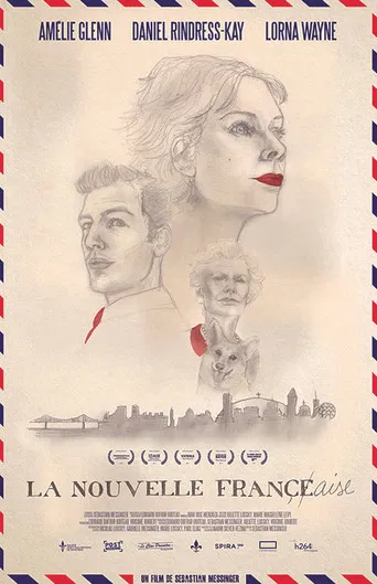 La Nouvelle Française