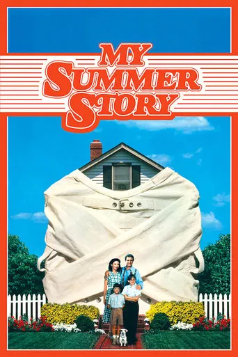 Loucas Férias de Verão