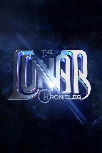 The Lunar Chronicles