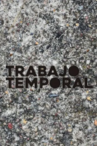 Trabajo Temporal