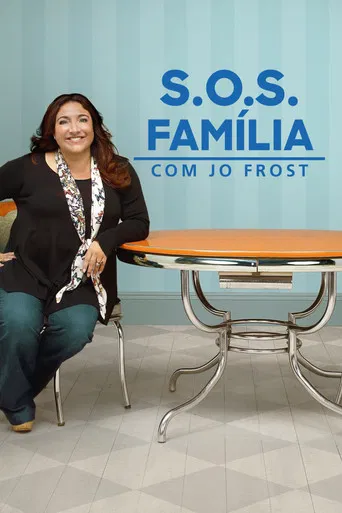S.O.S. Família com Jo Frost