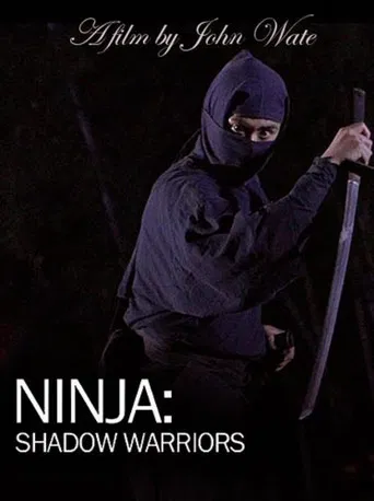 Ninja Shadow Warriors