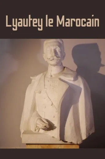 Lyautey le marocain