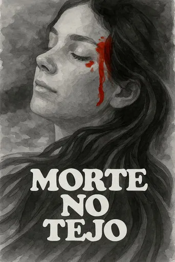 Morte no Tejo