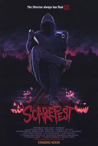 Scarefest