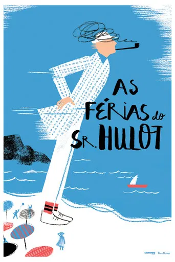 As Férias do Sr. Hulot