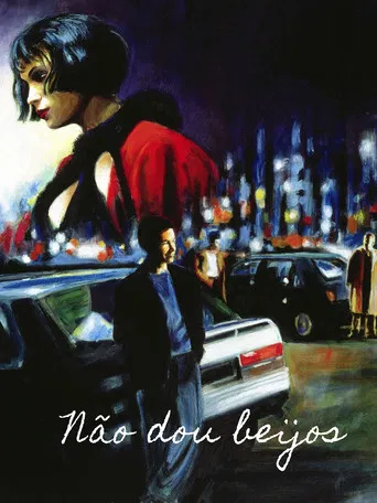 Não Dou Beijos