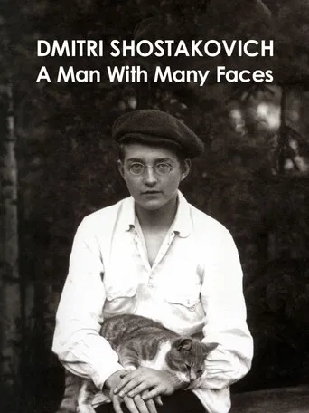 Dmitri Shostakovich: A Man of Many Faces