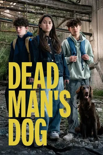 Dead Man's Dog