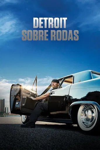 Detroit Sobre Roda